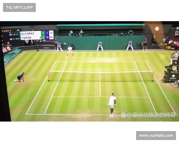 精彩纷呈的网球对决回顾 赛场上的激情碰撞与运动员的超凡表现