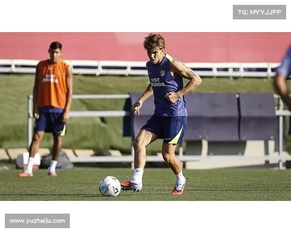 马竞官方宣布巴里奥斯因肌肉轻微损伤缺席与波尔图热身赛