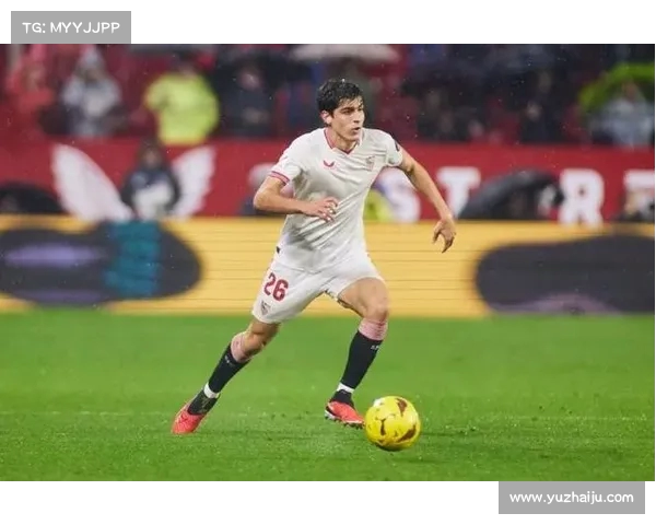 马卡报道称阿拉维斯接近签下胡安克鲁斯 转会费预计为800万欧元