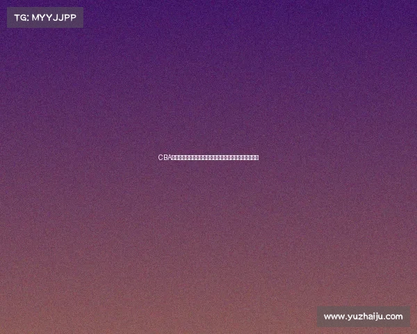 CBA经理角色新定位探索如何推动联赛发展与球队竞争力提升